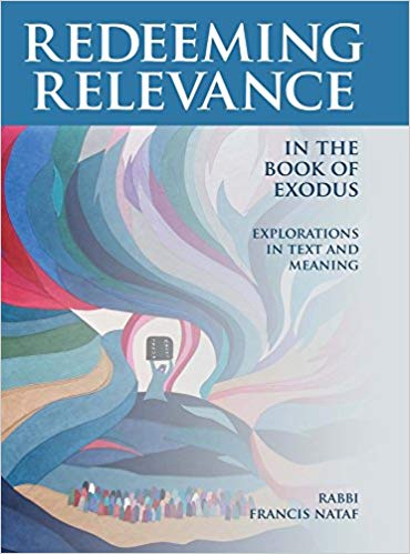 Redeeming relevance in the book of Exodus